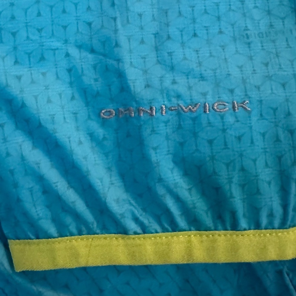 Columbia Women's jacket, Omni-wick/Omni-Shield - Picture 3 of 7